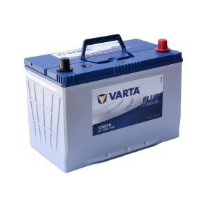 Ắc quy Varta 12V 90AH 120D31L