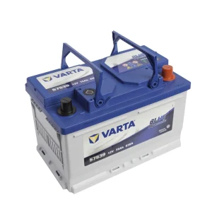 Ắc quy Varta 12V 75AH 57539 (DIN75L)
