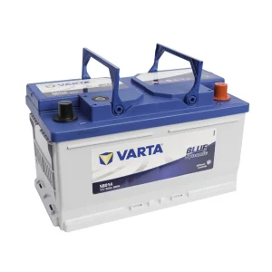 Ắc quy Varta 12V 80AH 58014 (DIN80)