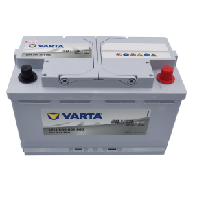 Ắc quy Varta 12V 80AH 580 901 080 (AGM LN4)