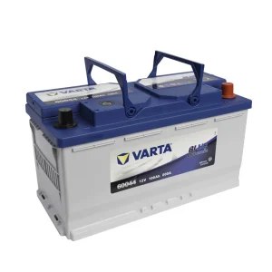Ắc quy Varta 12V 100AH 60044 (DIN100L)