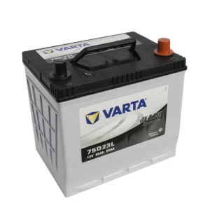 Ắc quy Varta 12V 65AH 80D23L