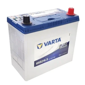 Ắc quy Varta 12V 45AH 46B24LS