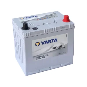 ẮC QUY VARTA 12V - 70AH Q85 115D23L (I-STOP/START-STOP) (MAZDA 3/6/CX30/CX5/CX8)